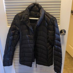 Packable light down women’s uniqlo jacket